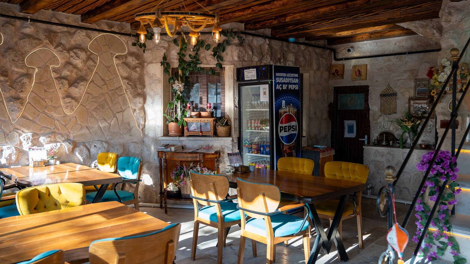 Ceran Kafe